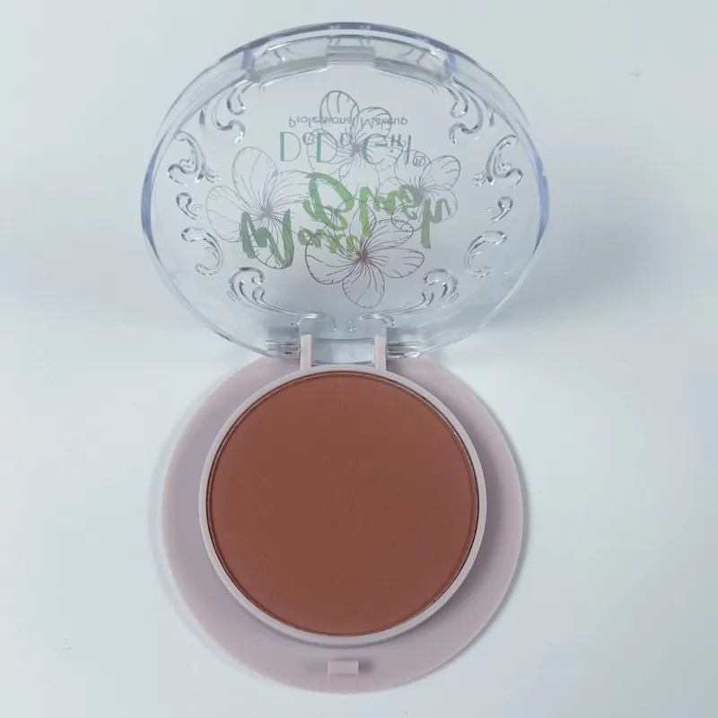 رژ گونه دودو گرل مدل maxi شماره 2 - تصویر 2
