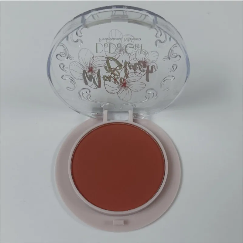 رژ گونه دودو گرل مدل maxi شماره 3 - تصویر 2