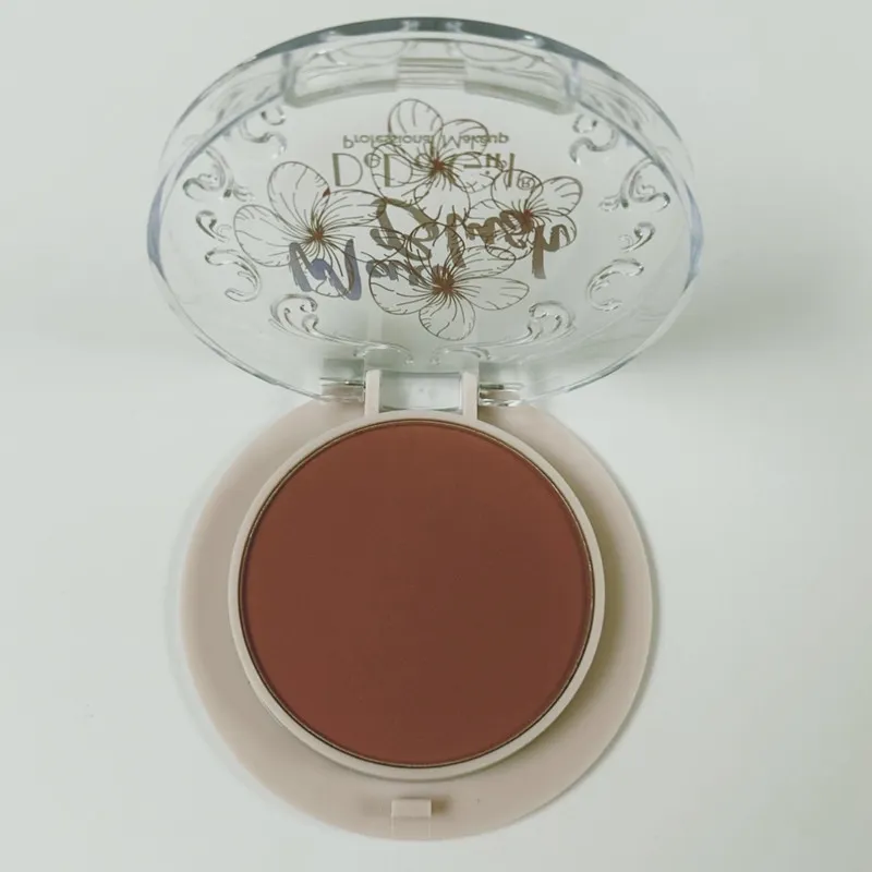 رژ گونه دودوگرل مدل maxi شماره 4 - تصویر 2