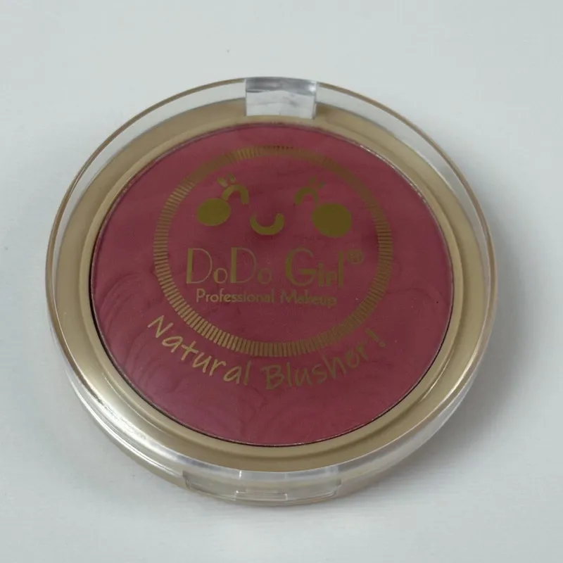 رژ گونه دودوگرل مدل smile شماره 1 - تصویر 2