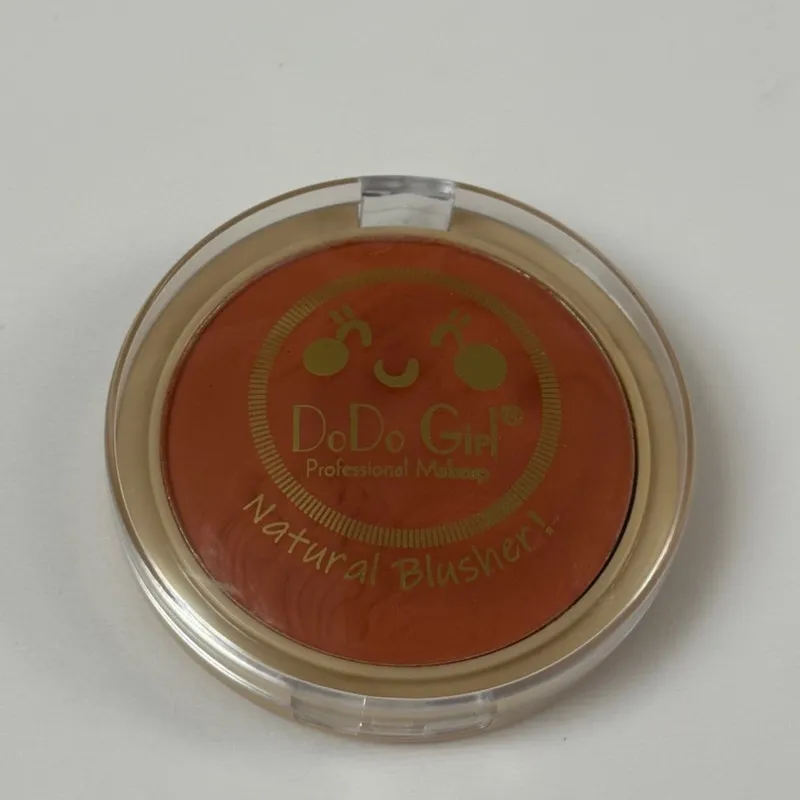 رژ گونه دودوگرل مدل smile شماره 3 - تصویر 2