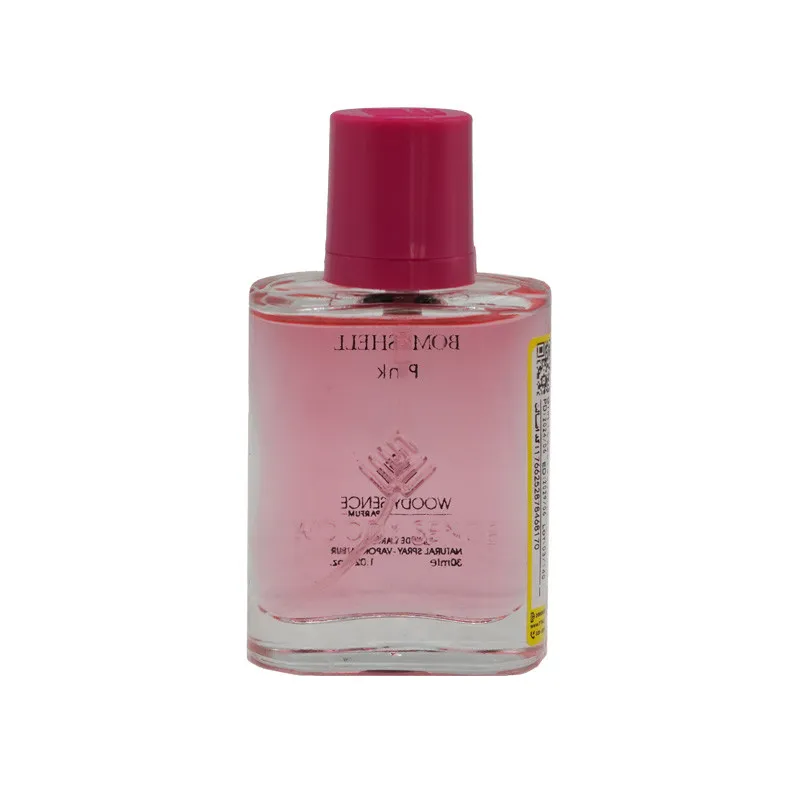 عطر جیبی زنانه وودی سنس مدل BOMBSHELL حجم 30 میلی لیتر - تصویر 2