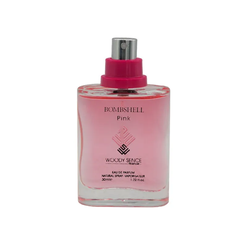 عطر جیبی زنانه وودی سنس مدل BOMBSHELL حجم 30 میلی لیتر - تصویر 4