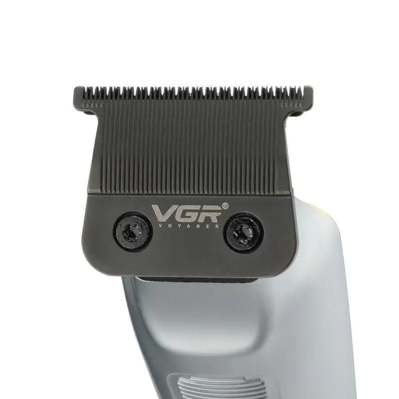 ماشین اصلاح موی سر و صورت وی جی ار مدل V-931 - تصویر 4
