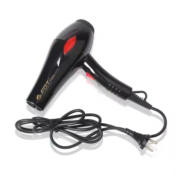 سشوار خانگی اف بی تی مدل F3800F - تصویر 4