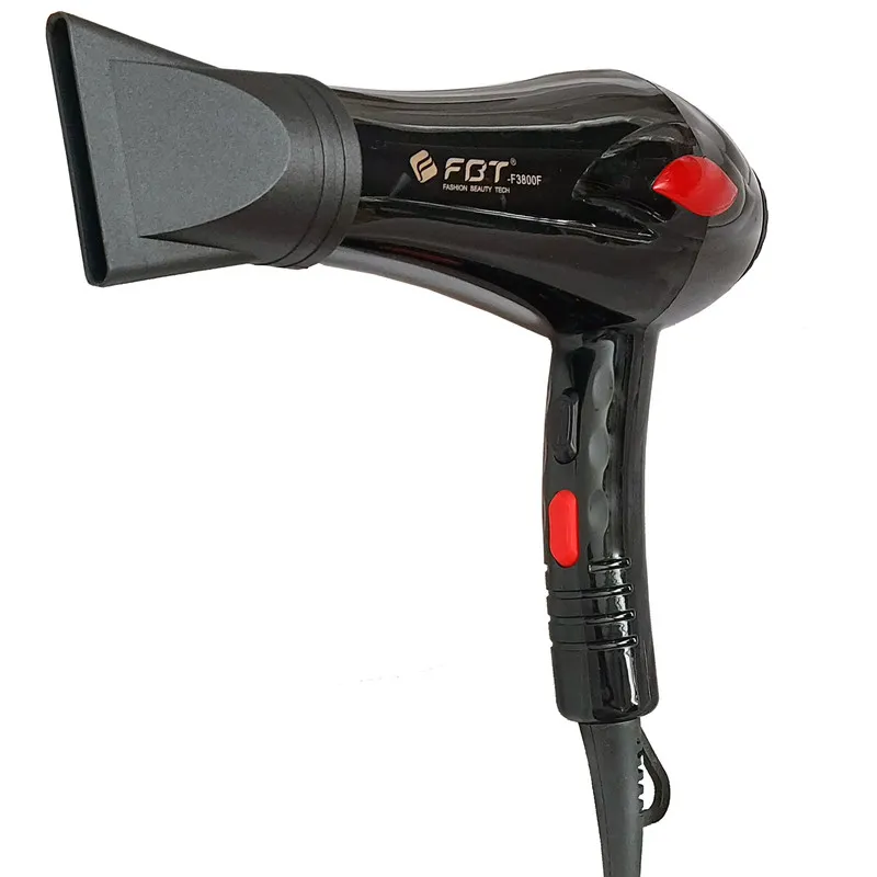 سشوار خانگی اف بی تی مدل F3800F - تصویر 6
