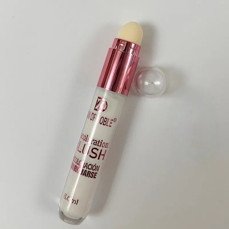 رژگونه مایع ایمن آف نوبل مدل حرارتی  - تصویر 3