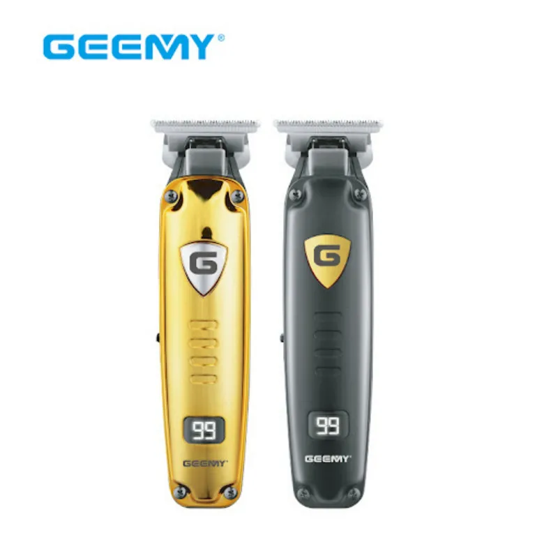 ماشین اصلاح موی سر و صورت جیمی مدل gm-8006 - تصویر 2