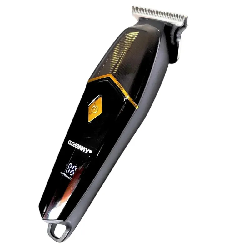 ماشین اصلاح موی سر و صورت جیمی مدل gm-8033 - تصویر 5