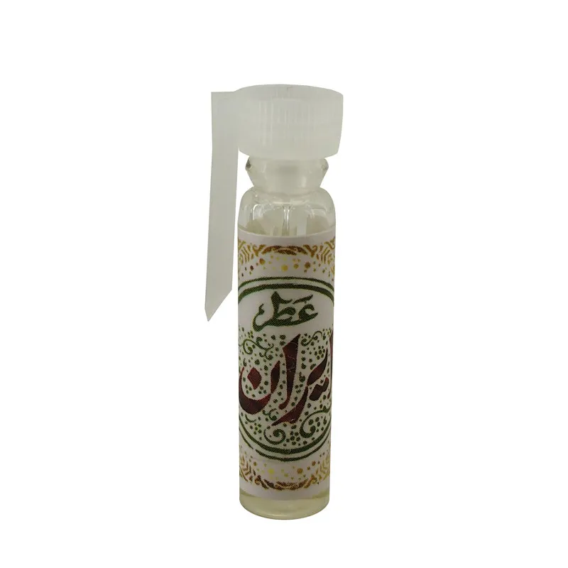 عطر جیبی طیبستان مدل ایران کد 102498 حجم 1 میلی لیتر - تصویر 3