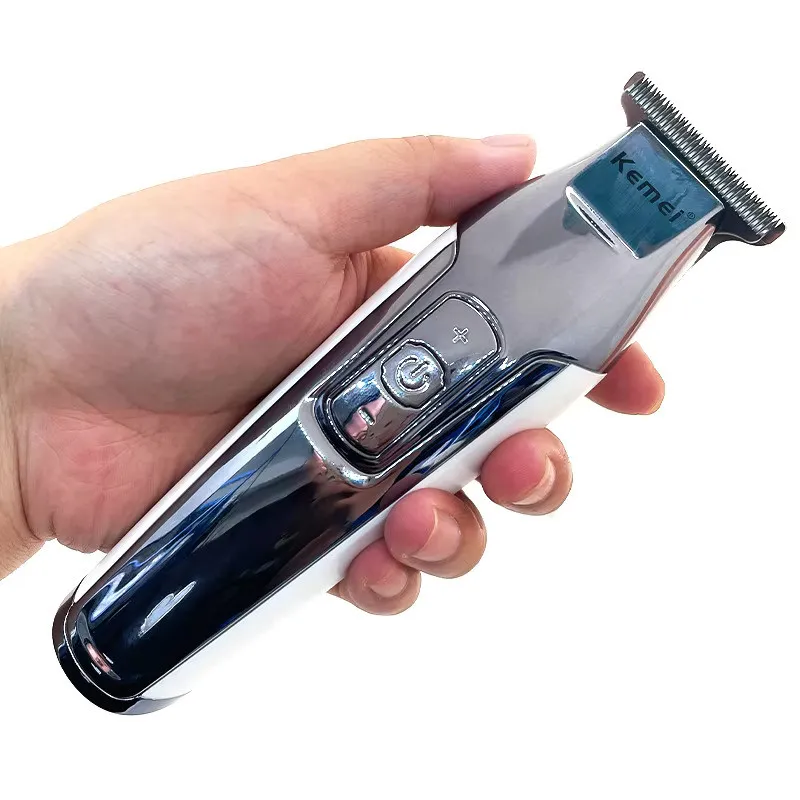 ماشین اصلاح موی سر کیمی مدل KM-5029 - تصویر 4