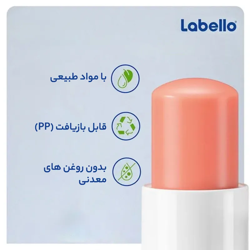 بالم لب لابلو مدل dsrsd کد 45 مجموعه دو عددی - تصویر 5