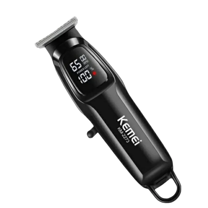 ماشین اصلاح موی سر و صورت کیمی مدل KM-2273 - تصویر 2