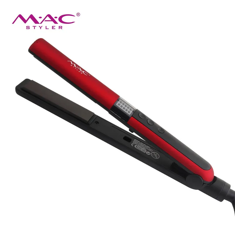 اتو مو مک استایلر مدل MC - 3060 - تصویر 2