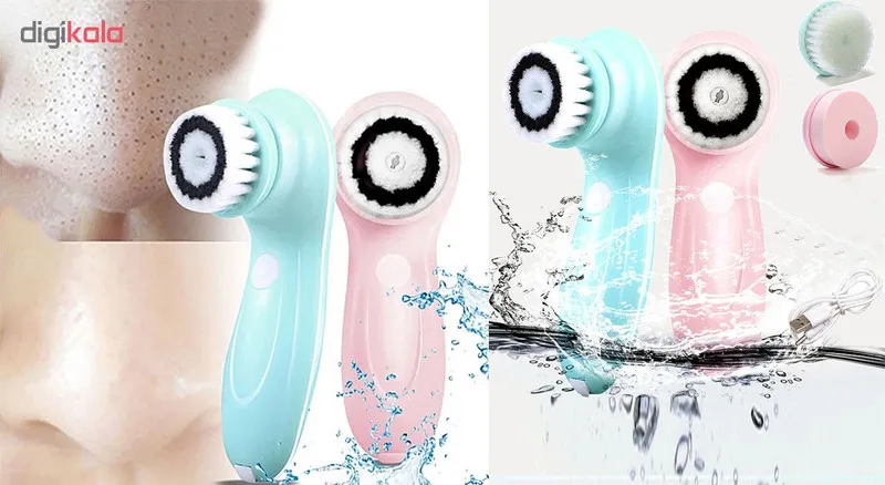 برس پاک‌سازی مدل SA-5204 - تصویر 4