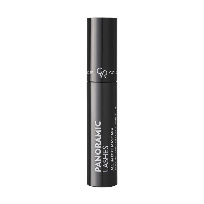 ریمل گلدن رز مدل Panaromic Lashes - تصویر 6