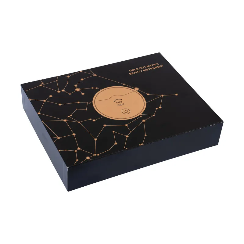 دستگاه جوانسازی مدل ATG-908 Glorious Collagen - تصویر 3
