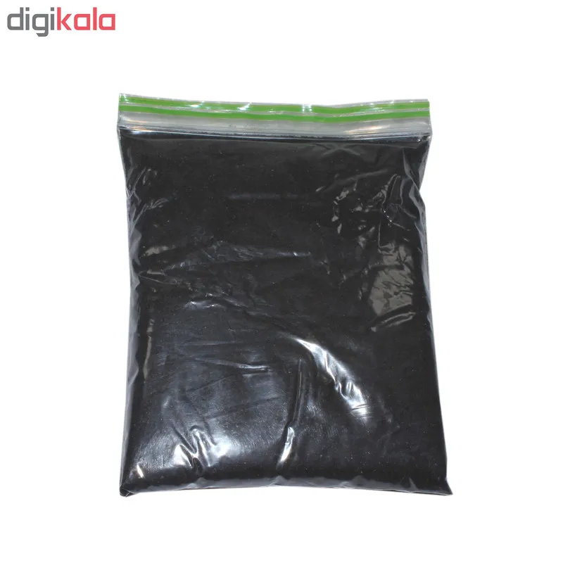 ماسک صورت آرال مدل Activated charcoal وزن 100 گرم - تصویر 3