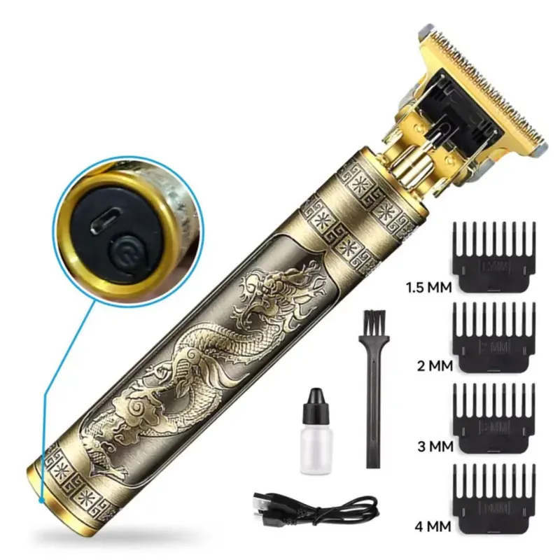 ماشین اصلاح موی سر و صورت شارژی بای بابیلیس پرو مدل BP-3320 - تصویر 6