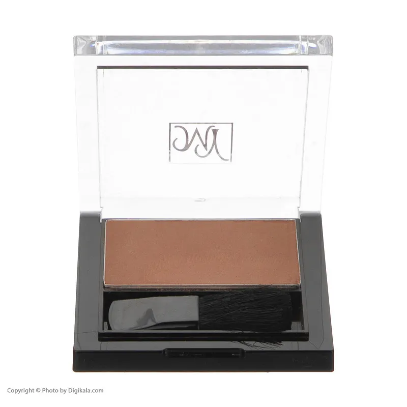 رژ گونه مای مدل Shimmer Bronze شماره 13 - تصویر 5