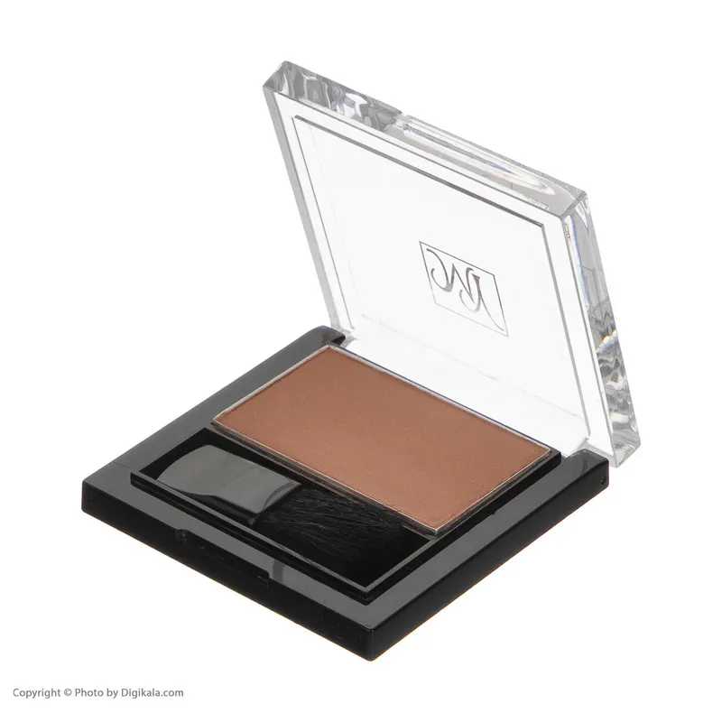 رژ گونه مای مدل Shimmer Bronze شماره 13 - تصویر 6