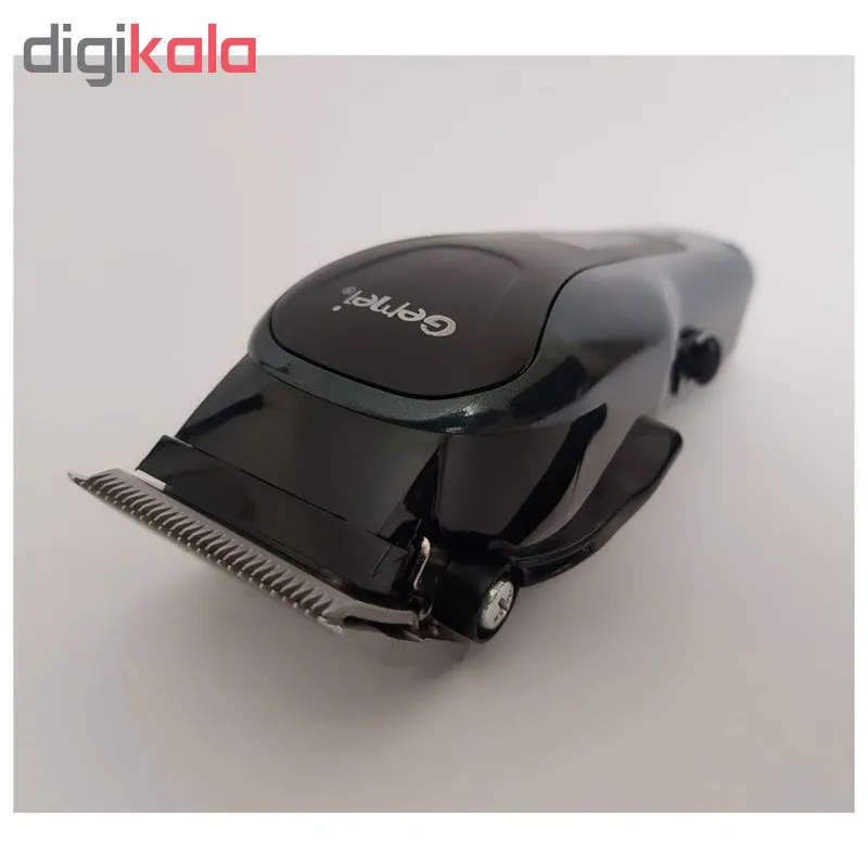 ماشین اصلاح موی سر جیمی مدل GM_6059 - تصویر 4