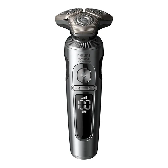 ماشین اصلاح موی صورت شارژی فیلیپس مدل sp9841