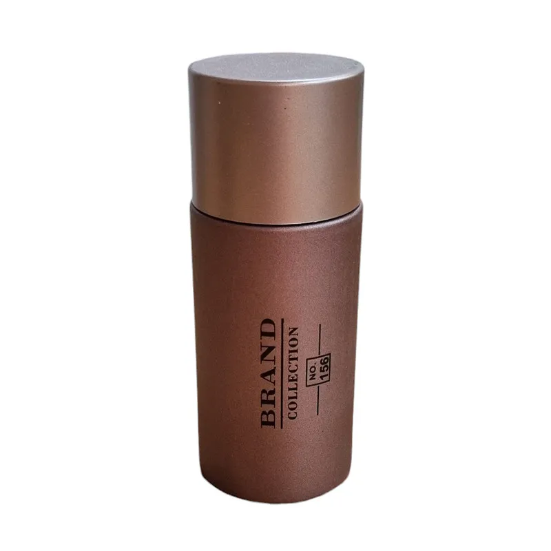 عطر جیبی   برند کالکشن مدل  کارولینا هرا212 شماره 156 حجم ۲۵ میلی لیتر - تصویر 3