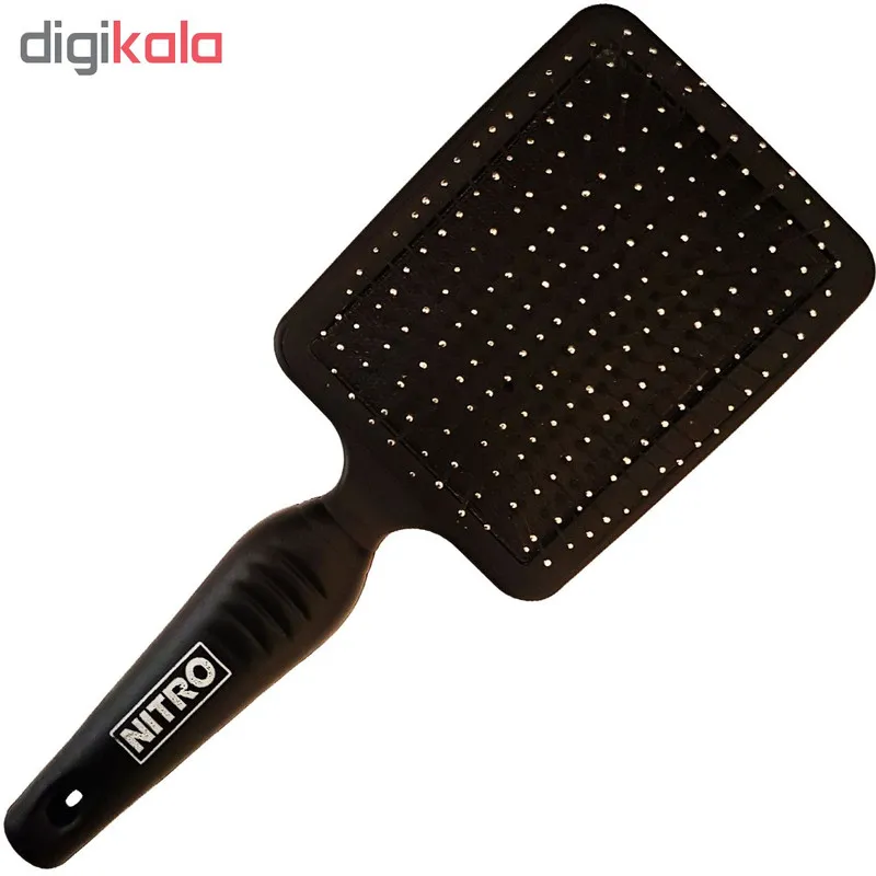 برس مو نیترو کد 1225 - تصویر 2