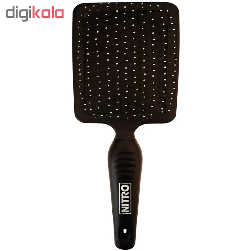 برس مو نیترو کد 1225 - تصویر 3