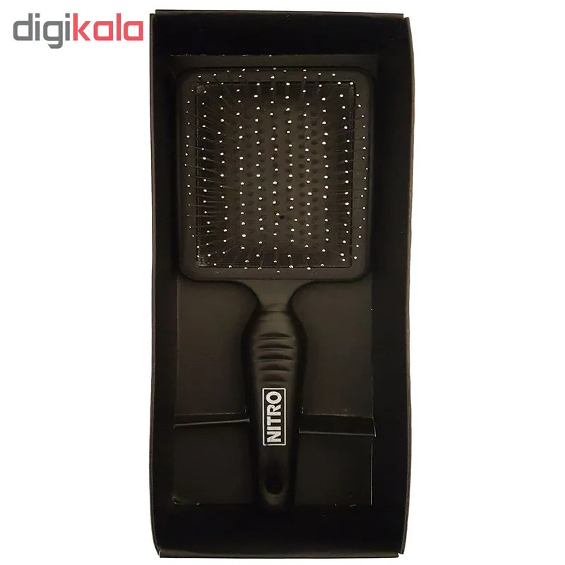 برس مو نیترو کد 1225 - تصویر 4