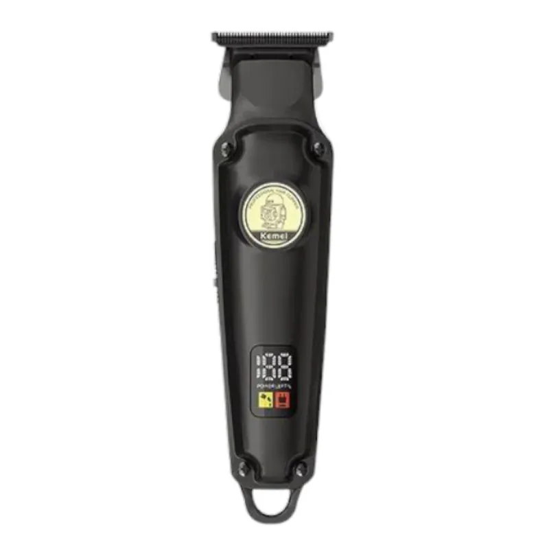 ماشین اصلاح موی سر و صورت کیمی مدل KM-2371 - تصویر 2