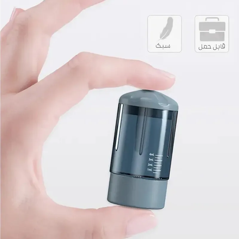 اپلیکاتور روغن تراپی کد 400 - تصویر 2