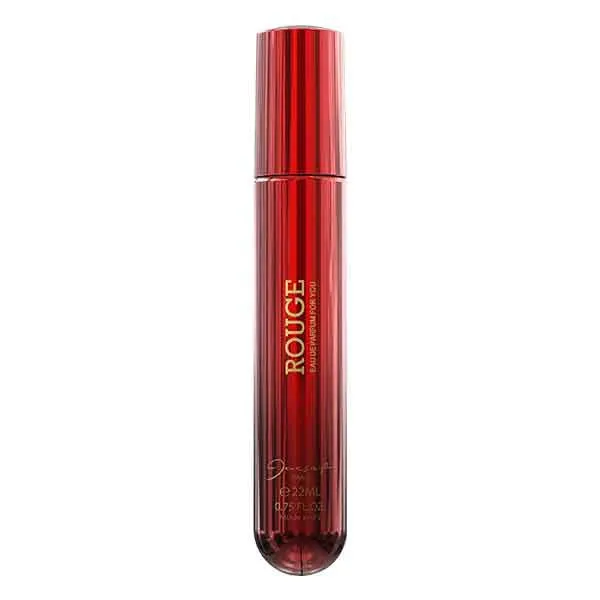 عطر جیبی مردانه ژک‌‌ ساف مدل Rouge حجم 22 میلی لیتر - تصویر 2