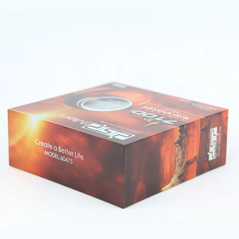 ماشین اصلاح موی صورت شارژی دی اس پی مدل 60475 - تصویر 3