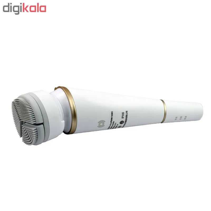 برس پاک‌سازی اینفیس مدل MS1000 - تصویر 3