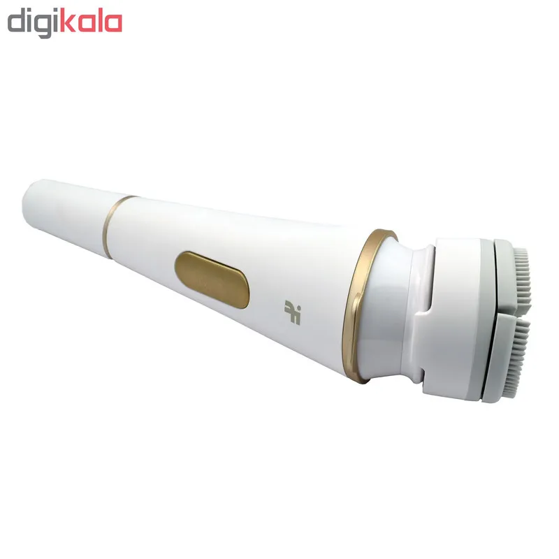برس پاک‌سازی اینفیس مدل MS1000 - تصویر 4