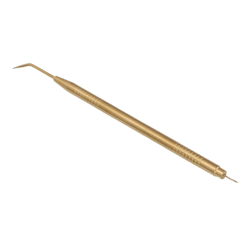 اپلیکاتور لیفت مژه مدل Metal520 - تصویر 2