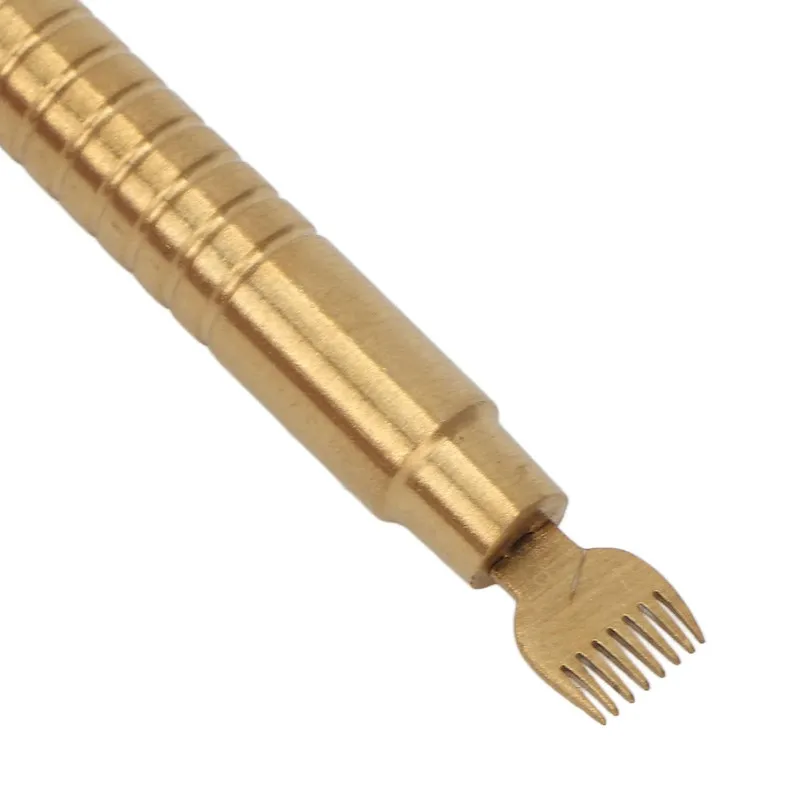 اپلیکاتور لیفت مژه مدل Metal520 - تصویر 4