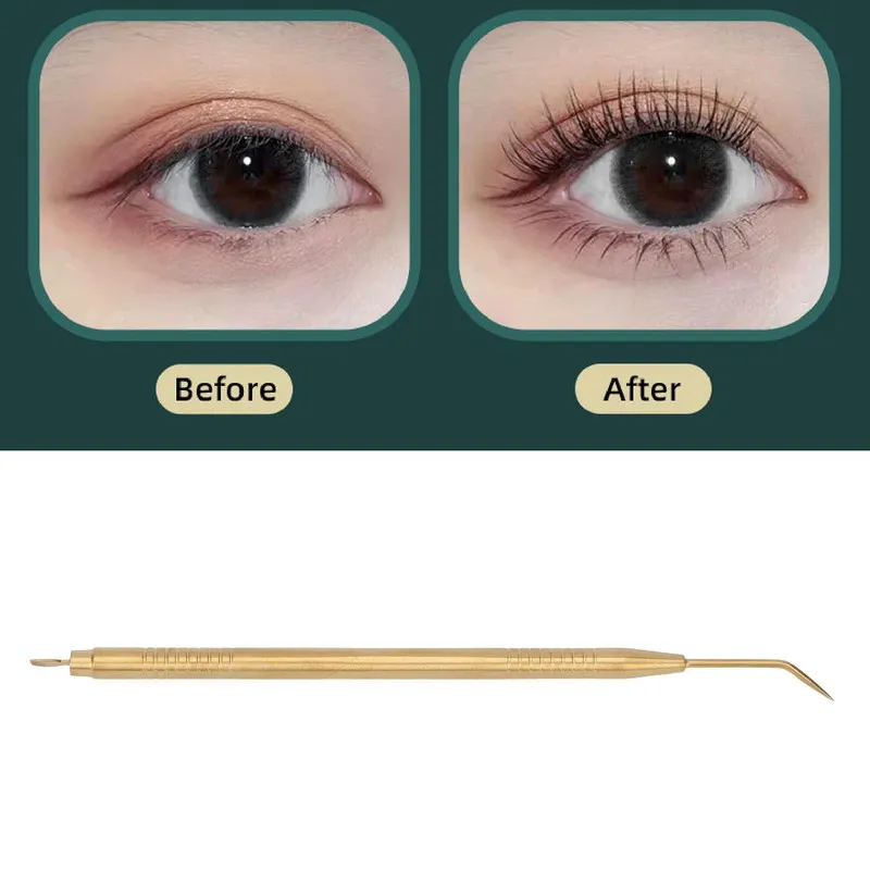 اپلیکاتور لیفت مژه مدل Metal520 - تصویر 5