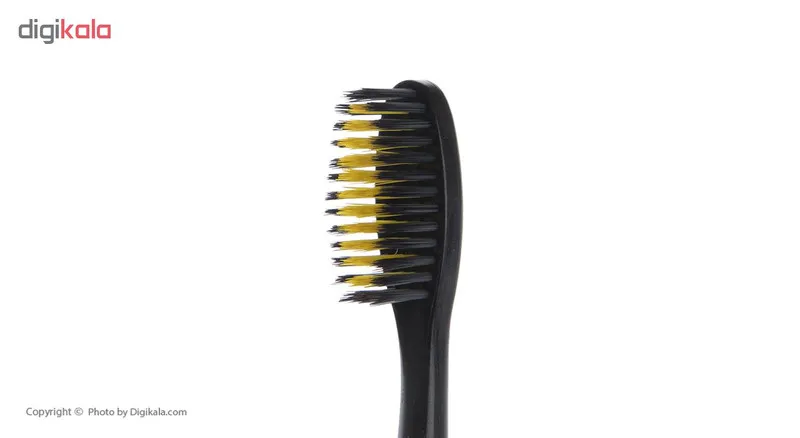 مسواک کانفیدنت سری Newdent مدل Extra Cleaning با برس نرم - تصویر 6
