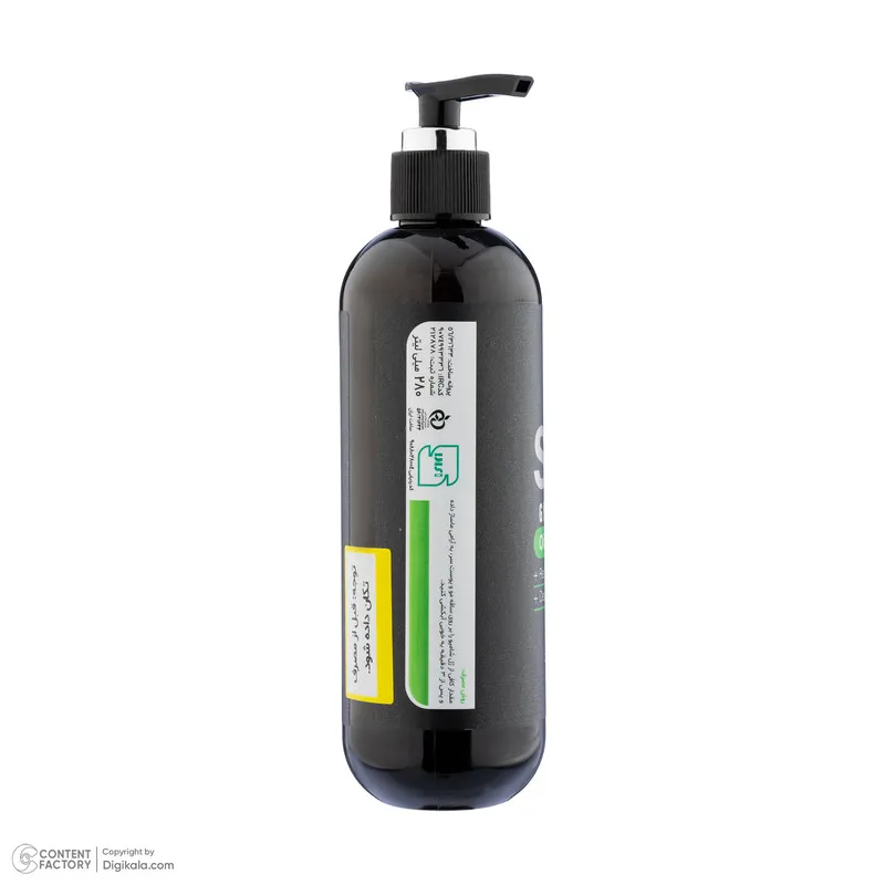 شامپو مو ساین اسکین مدل Sebo Regulator مناسب برای موی چرب حجم 280 میلی لیتر - تصویر 6