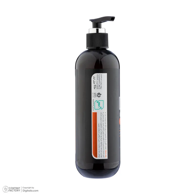 شامپو تقویت کننده مو ساین اسکین مدل Split Ends Repair مناسب برای موهای نازک و شکننده حجم 280 میلی لیتر - تصویر 5
