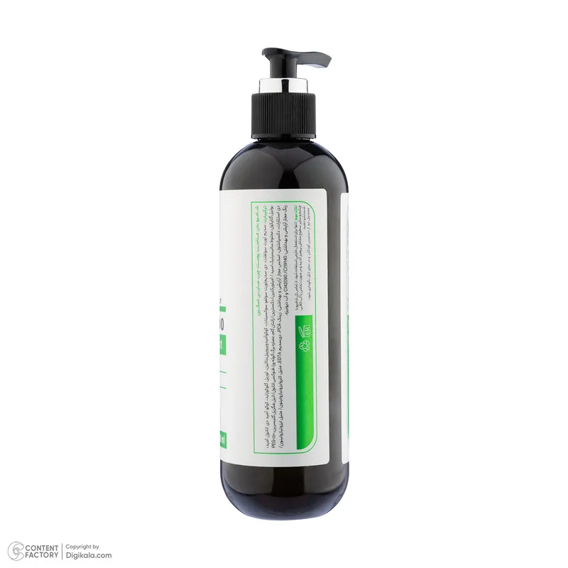 شامپو بدن ساین اسکین مدل Sebo Regulator حجم 280 میلی لیتر - تصویر 6