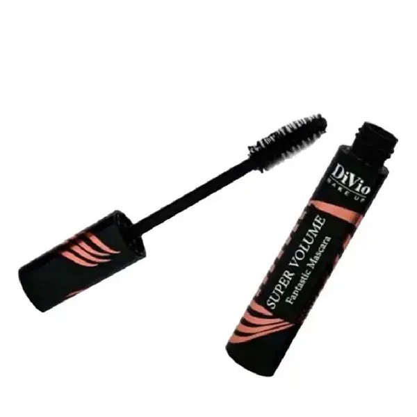 ریمل حجم دهنده دیویو مدل SUPER VOLUME fantastic - تصویر 2