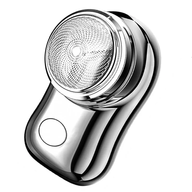 ماشین اصلاح موی صورت شارژی فیهانگ مدل mini - تصویر 4