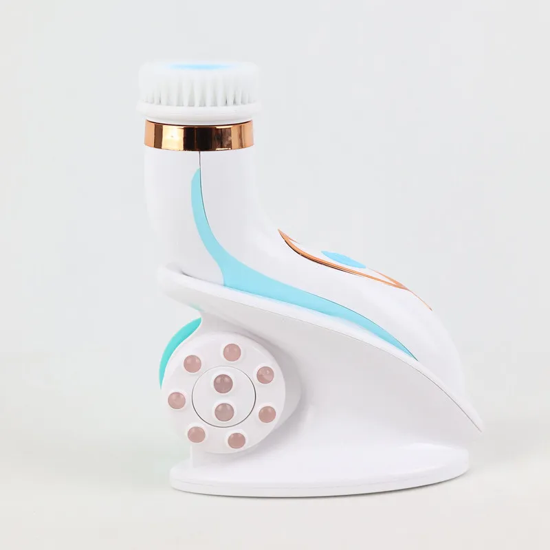 برس پاک سازی نایر مدل AE-8688 - تصویر 2