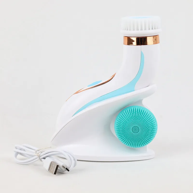 برس پاک سازی نایر مدل AE-8688 - تصویر 5