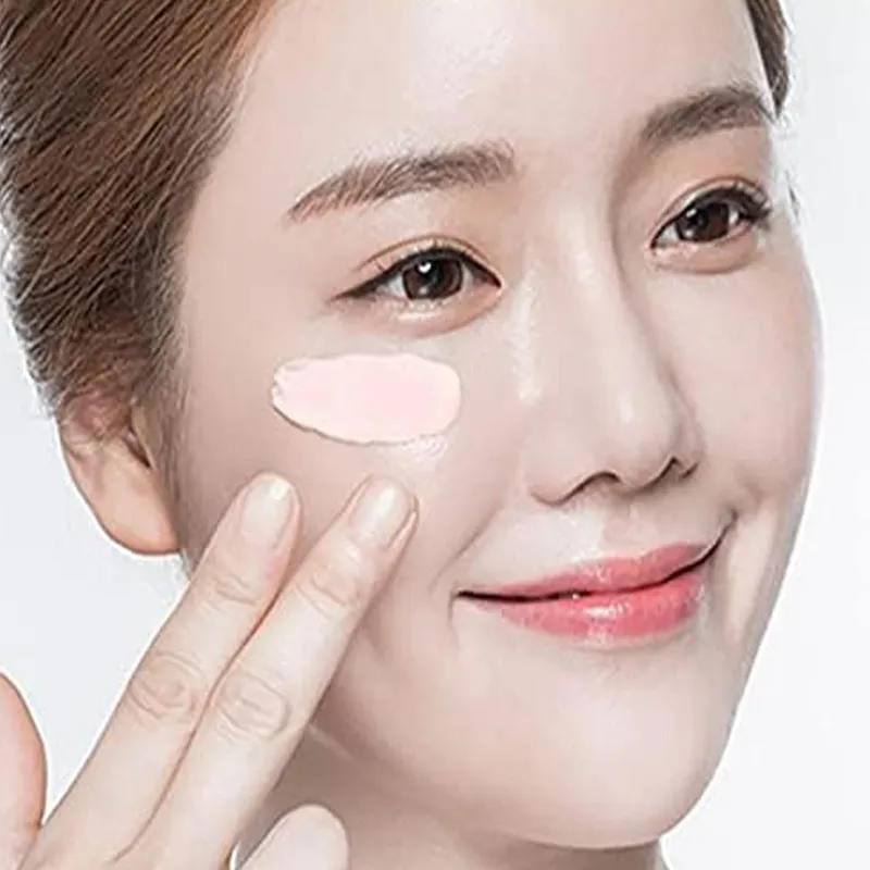 کرم ضد آفتاب رنگی پرتی SPF 50 مدل تون آپ مناسب انواع پوست حجم 50 میلیلیتر - تصویر 5