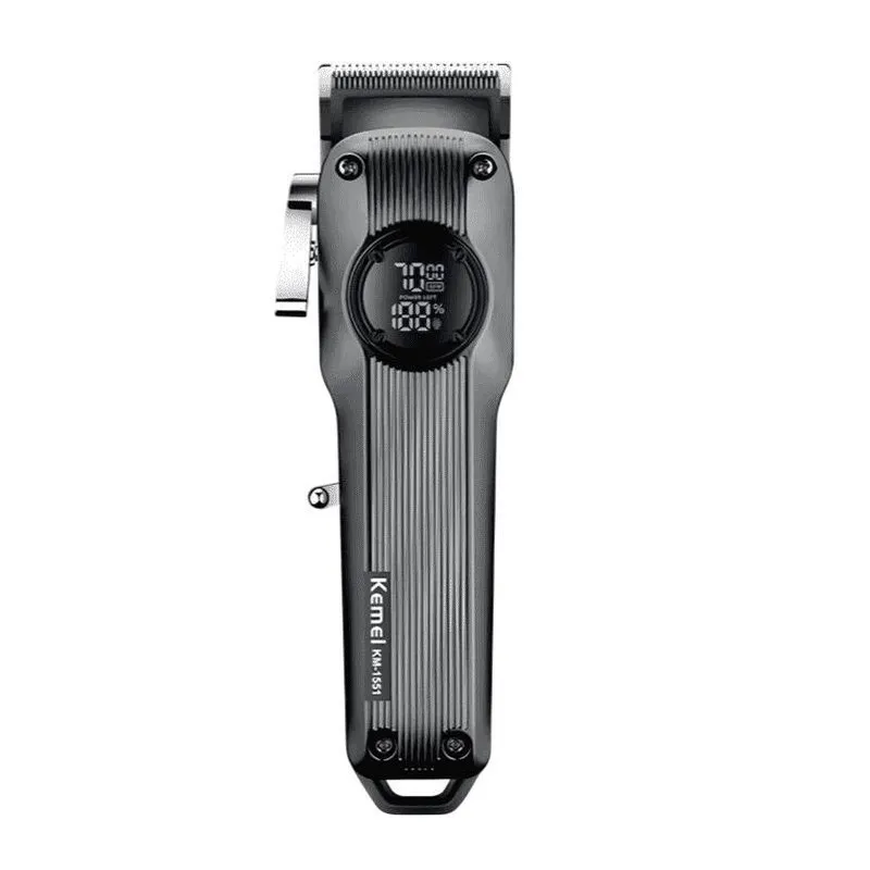 ماشین اصلاح موی سر و صورت کیمی مدل KM-1551 - تصویر 2